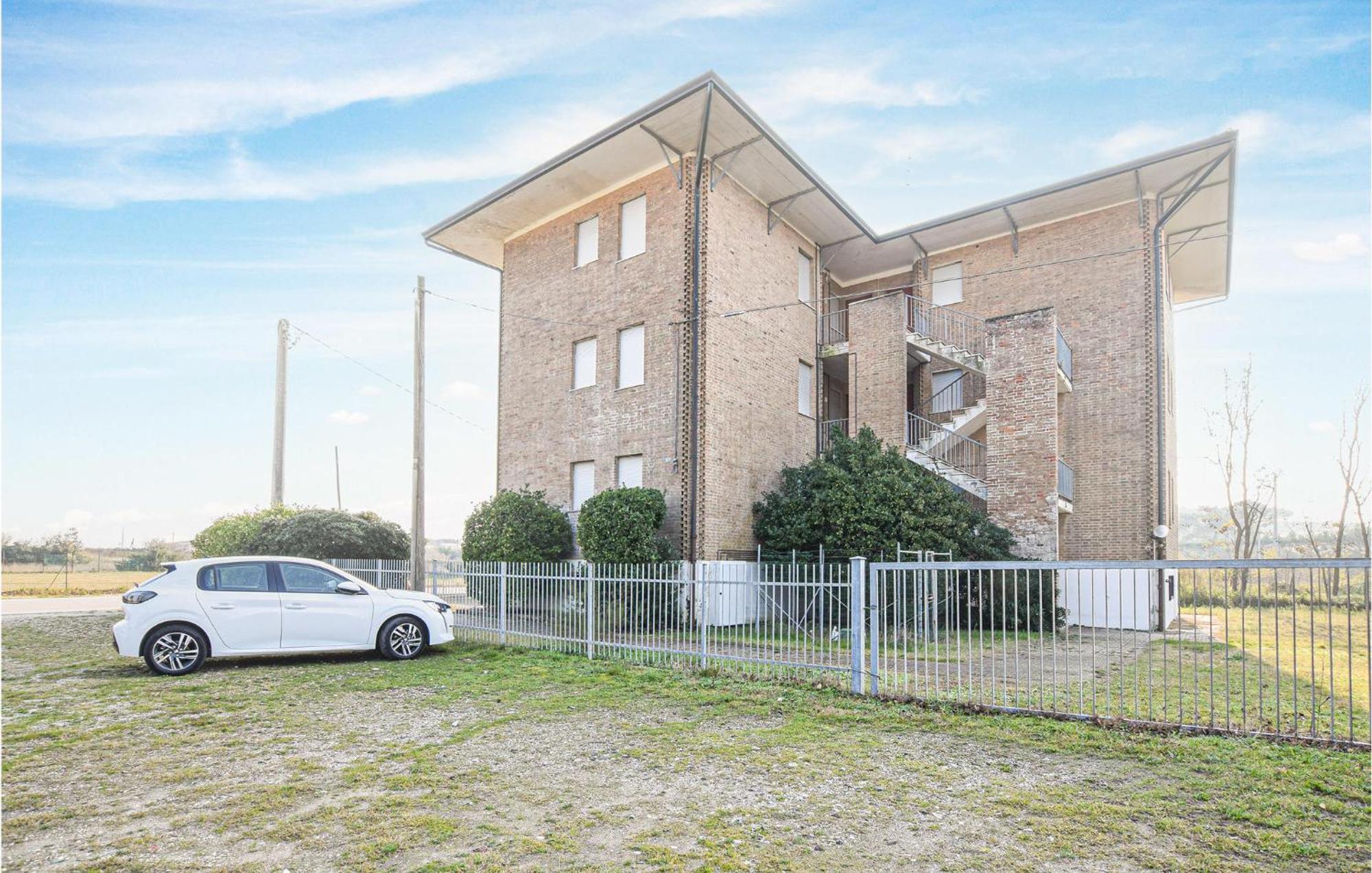 Eden 3 Apartment Росолина Маре Екстериор снимка