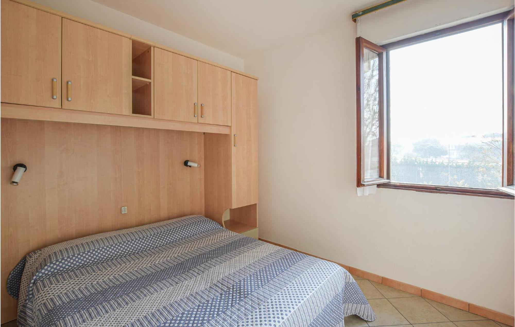 Eden 3 Apartment Росолина Маре Екстериор снимка