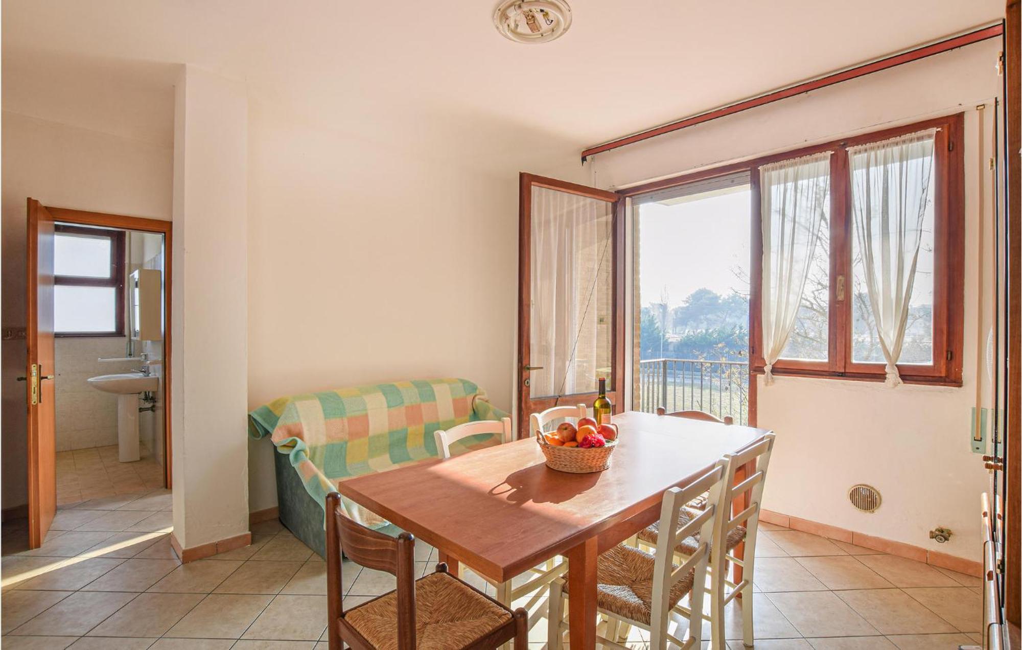 Eden 3 Apartment Росолина Маре Екстериор снимка