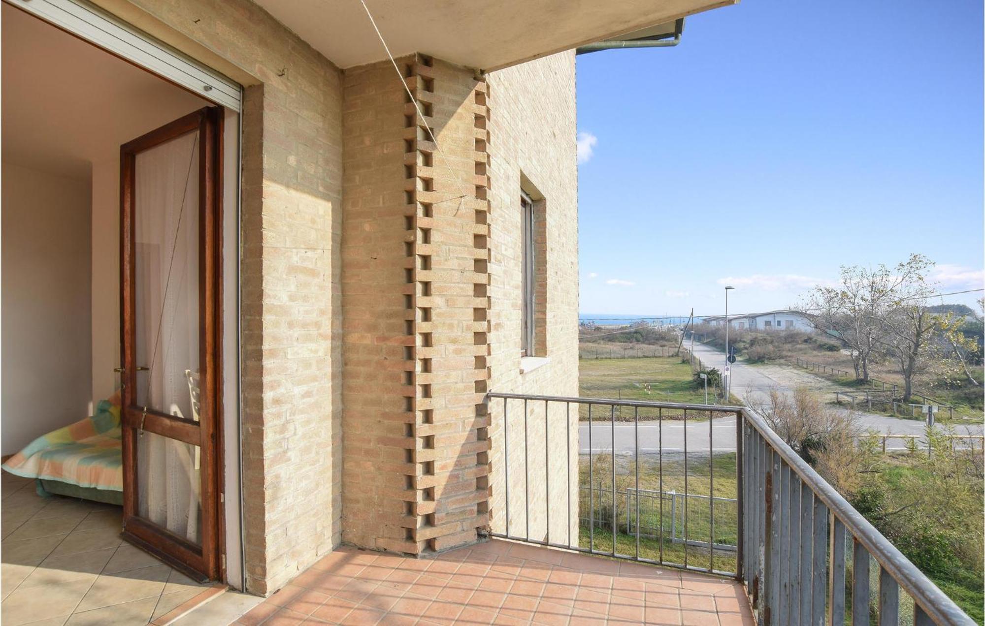 Eden 3 Apartment Росолина Маре Екстериор снимка
