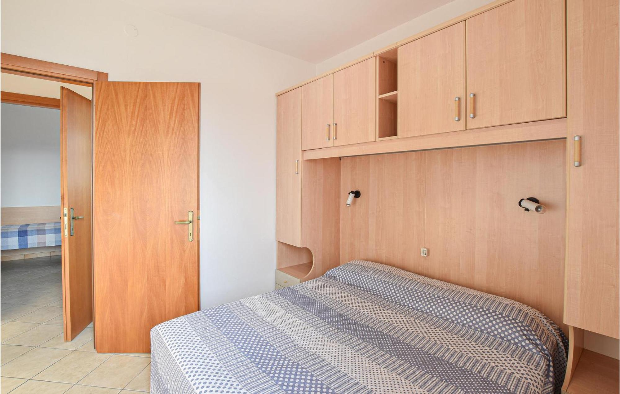 Eden 3 Apartment Росолина Маре Екстериор снимка
