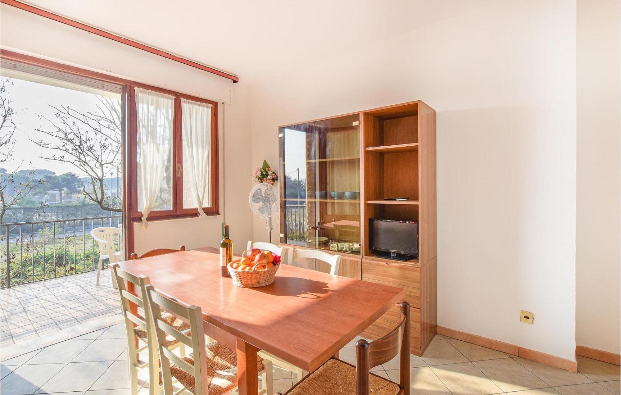 Eden 3 Apartment Росолина Маре Екстериор снимка